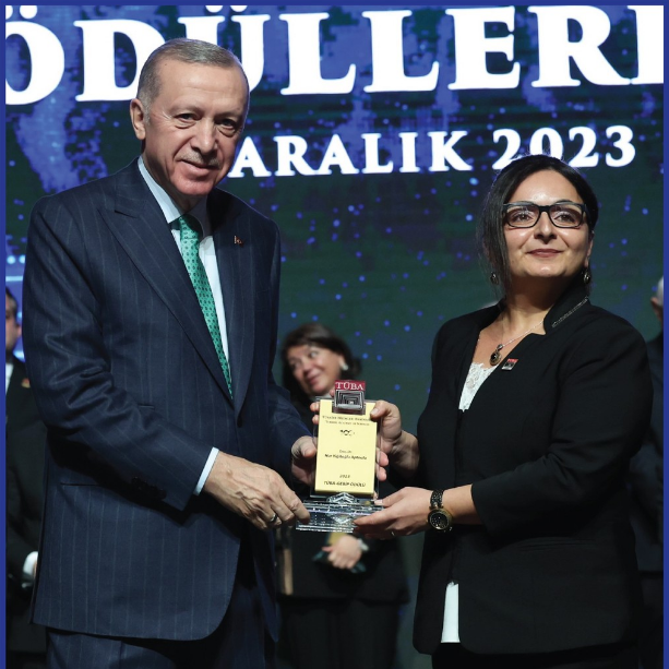 Doç. Dr. Nur Yiğitoğlu Aptoula